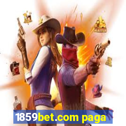 1859bet.com paga